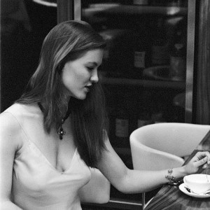 Coffee break